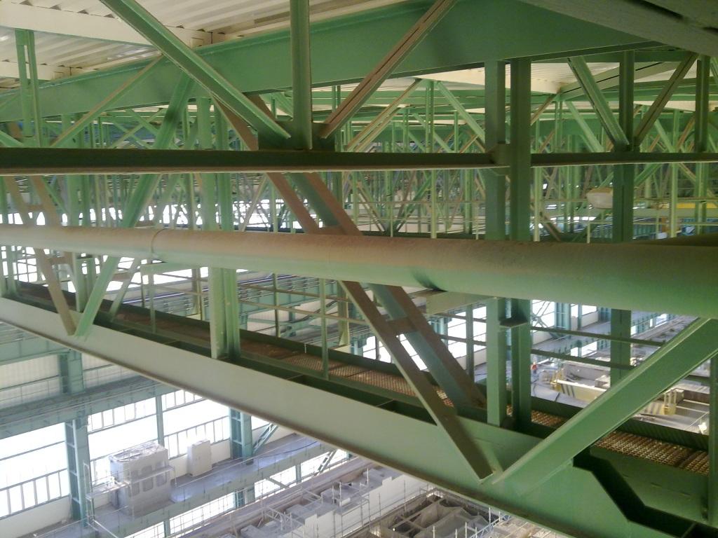 Atómové elektrárne Mochovce – fotografia 11