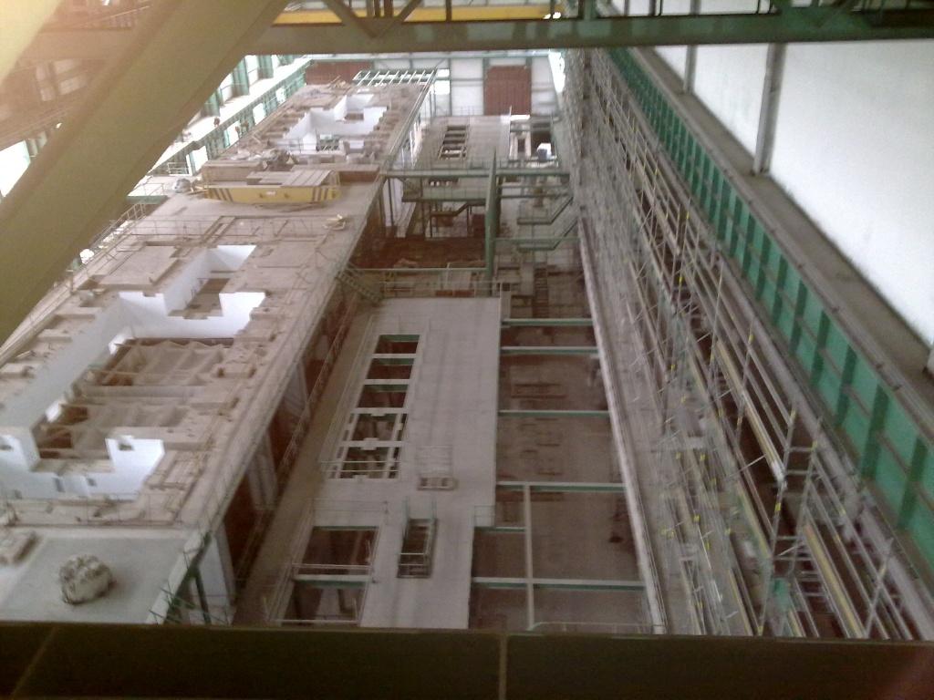 Atómové elektrárne Mochovce – fotografia 18