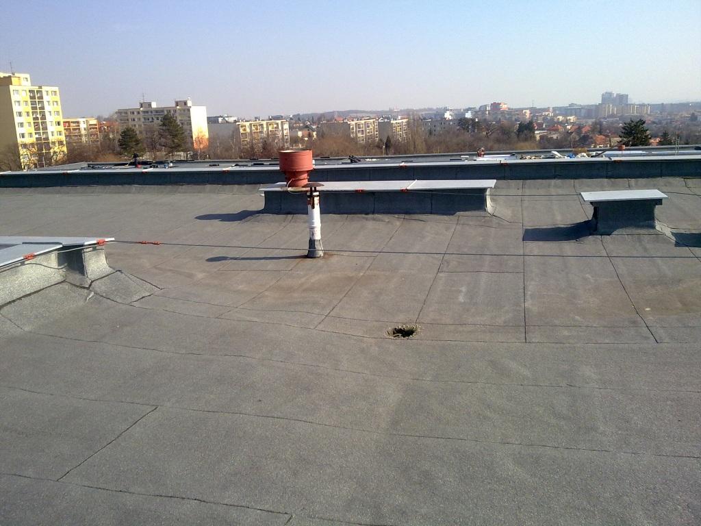 Základná škola Kuncová, Praha 5