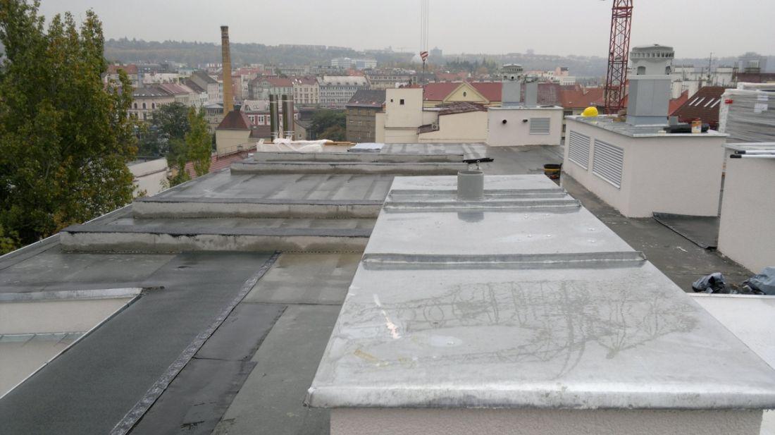 Libenský pivovar, Praha – fotografia 2