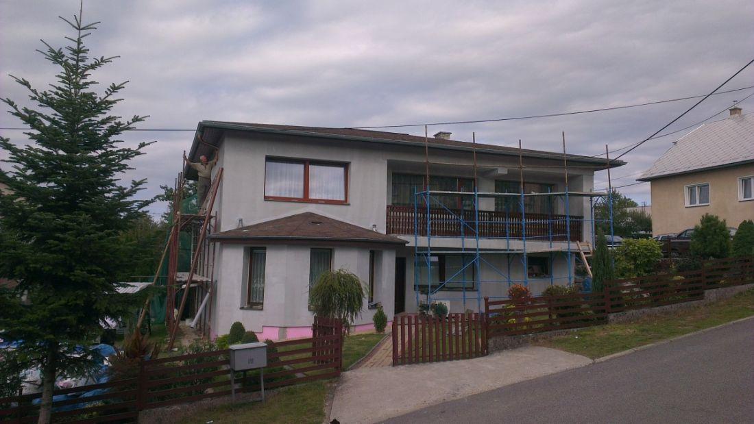 RD p. Kočiš, Žilina-Budatín