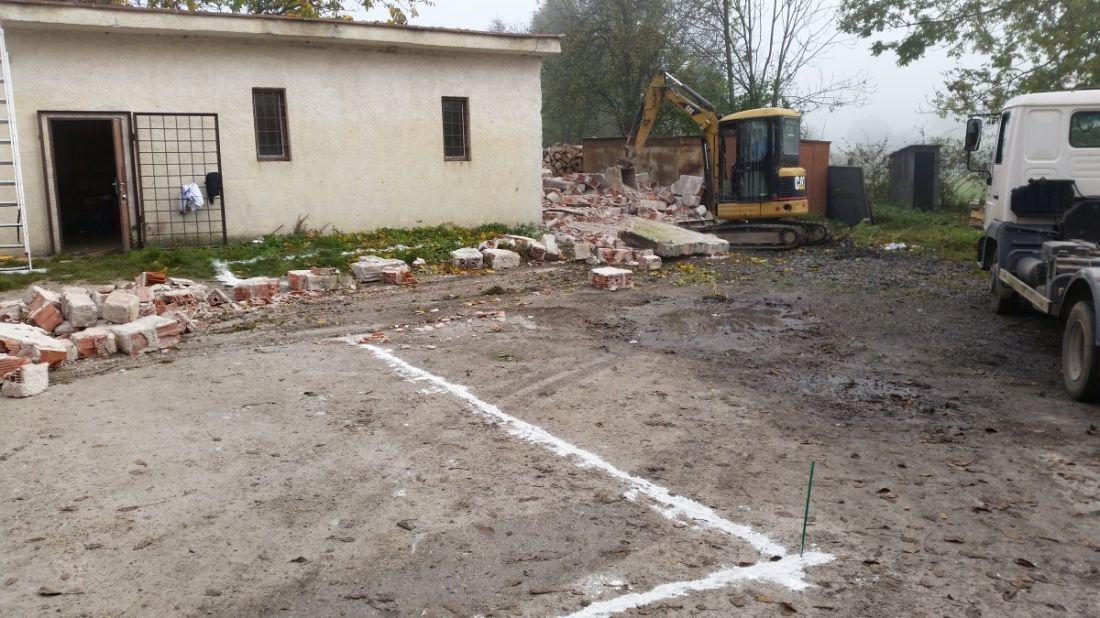 Predajňa COOP Jednota v Kamennej Porube