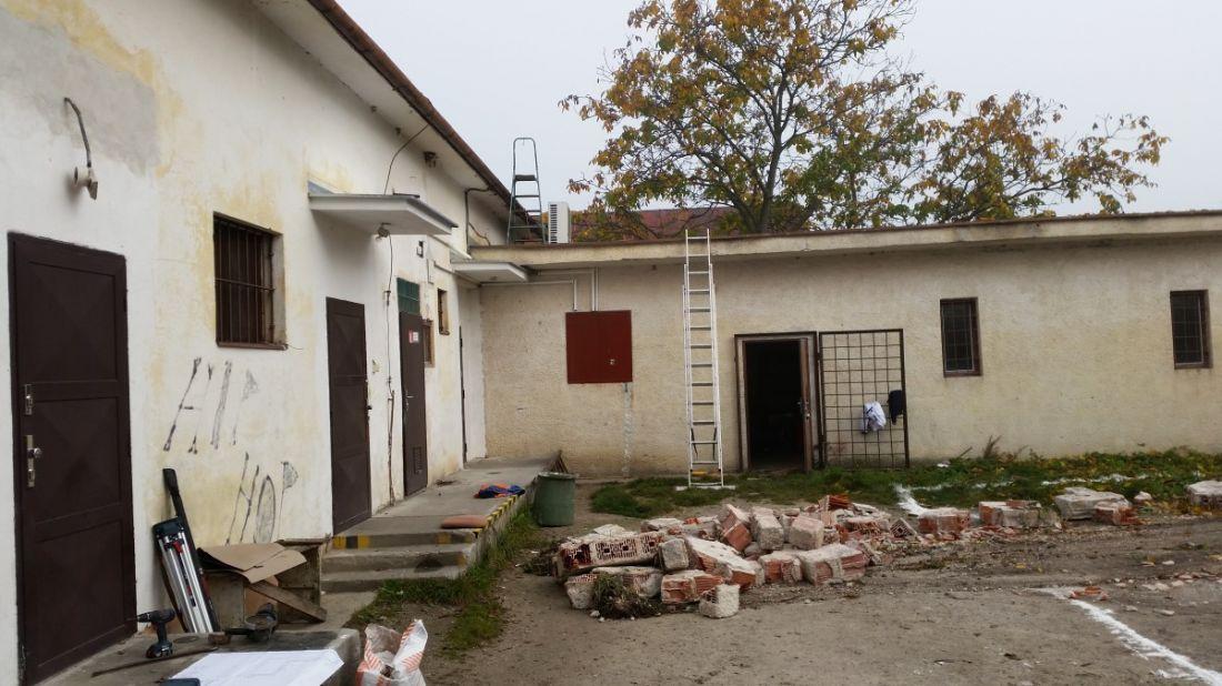 Predajňa COOP Jednota v Kamennej Porube – fotografia 2