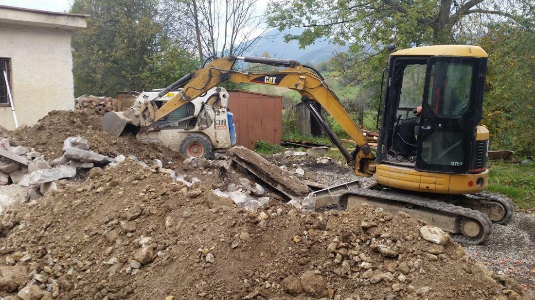 Predajňa COOP Jednota v Kamennej Porube – fotografia 3