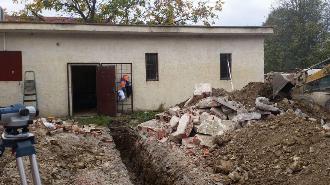 Predajňa COOP Jednota v Kamennej Porube – fotografia 4