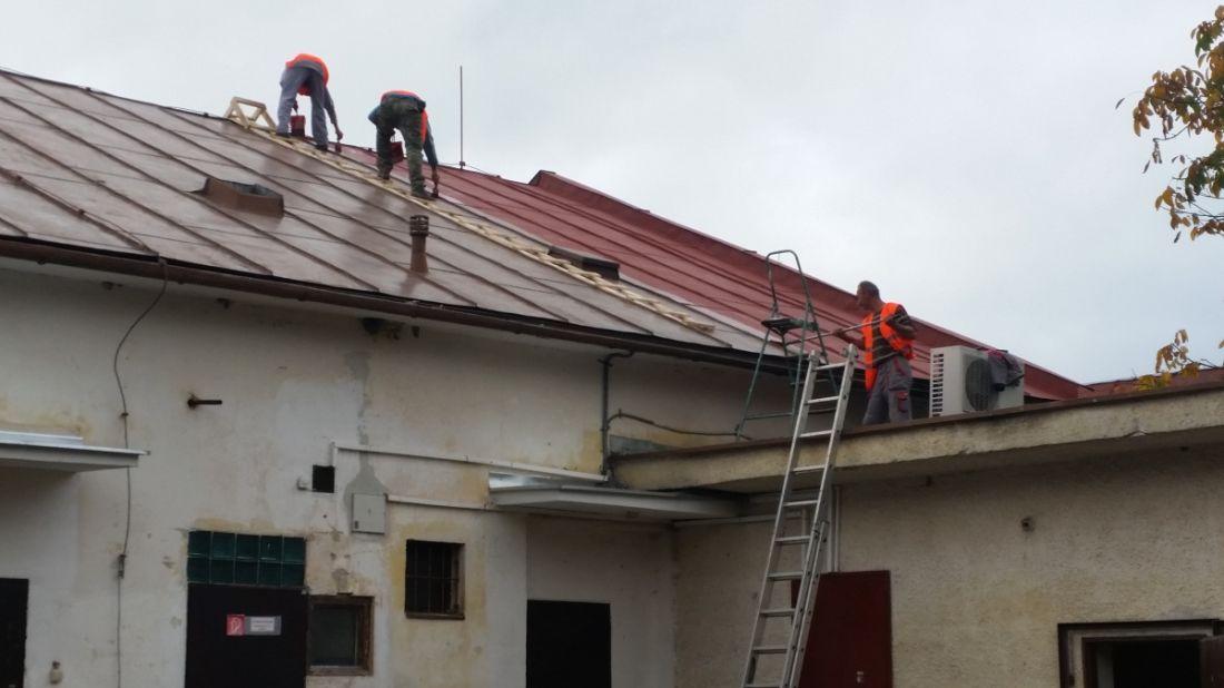 Predajňa COOP Jednota v Kamennej Porube – fotografia 6