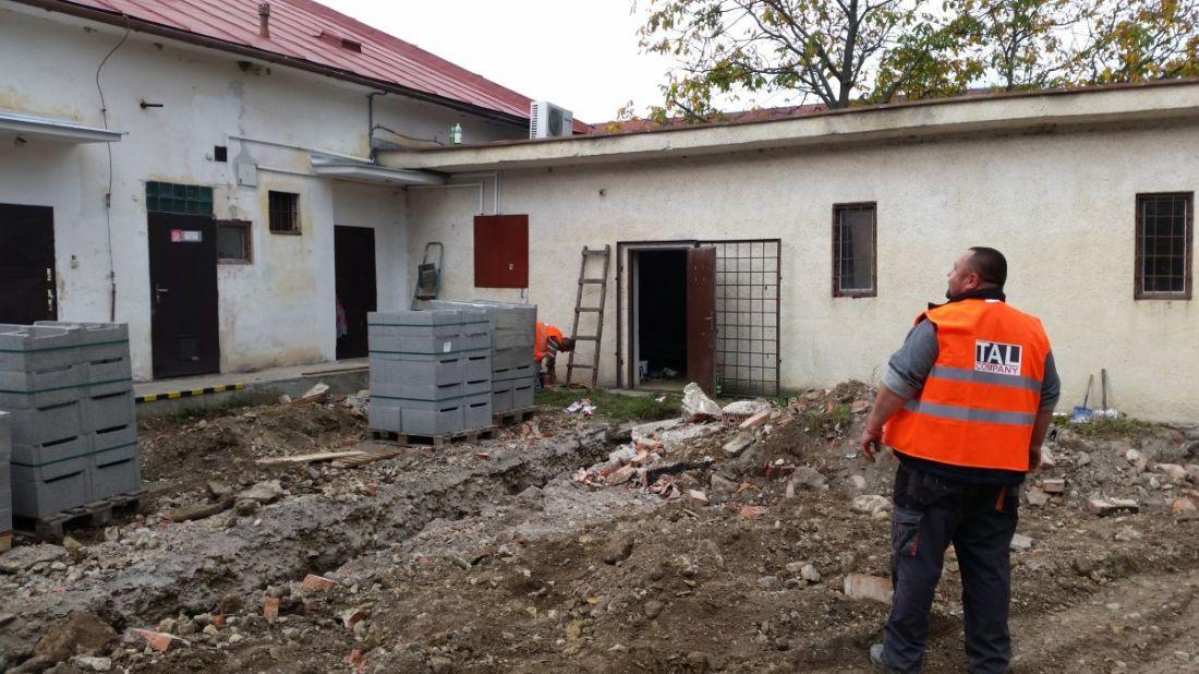 Predajňa COOP Jednota v Kamennej Porube – fotografia 8