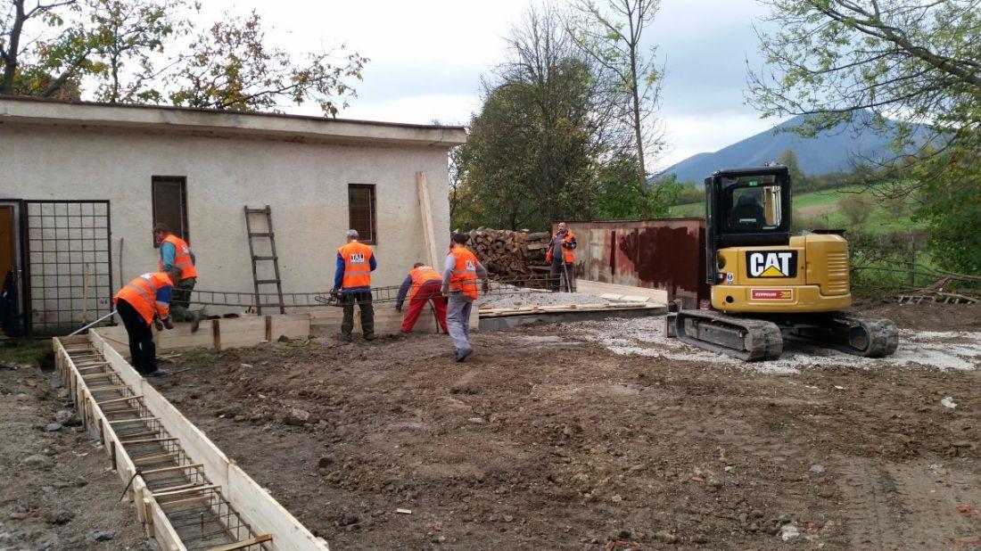 Predajňa COOP Jednota v Kamennej Porube – fotografia 10