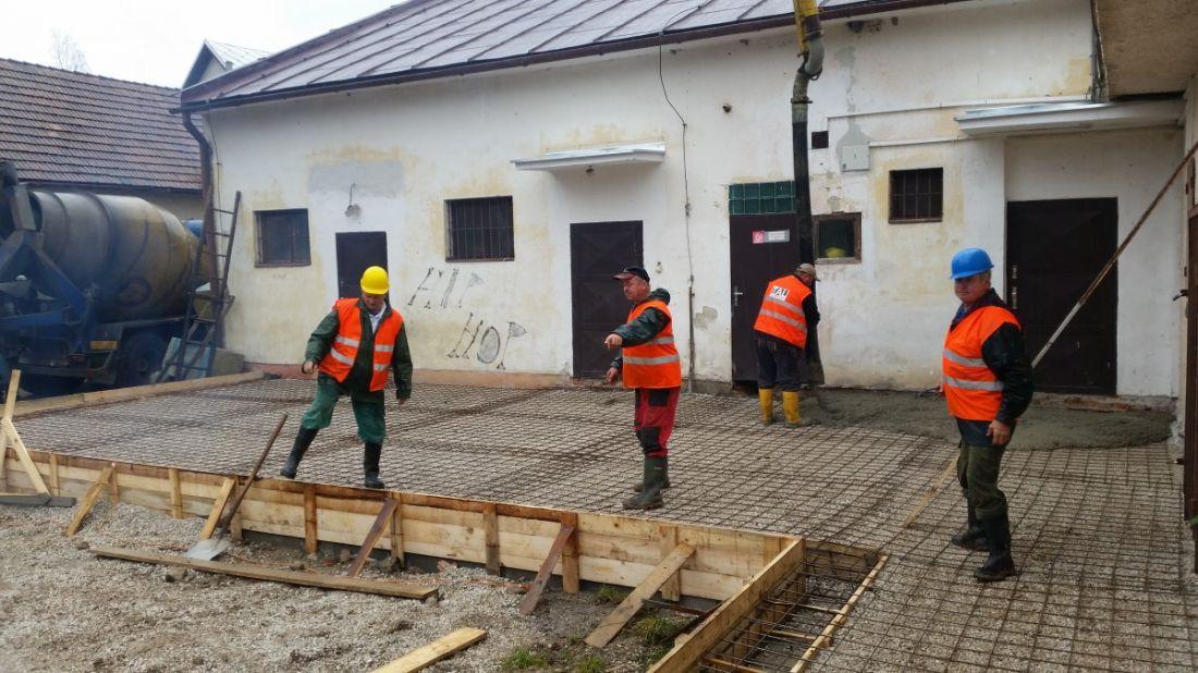 Predajňa COOP Jednota v Kamennej Porube – fotografia 12
