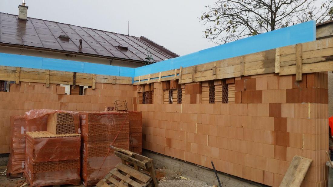 Predajňa COOP Jednota v Kamennej Porube – fotografia 17