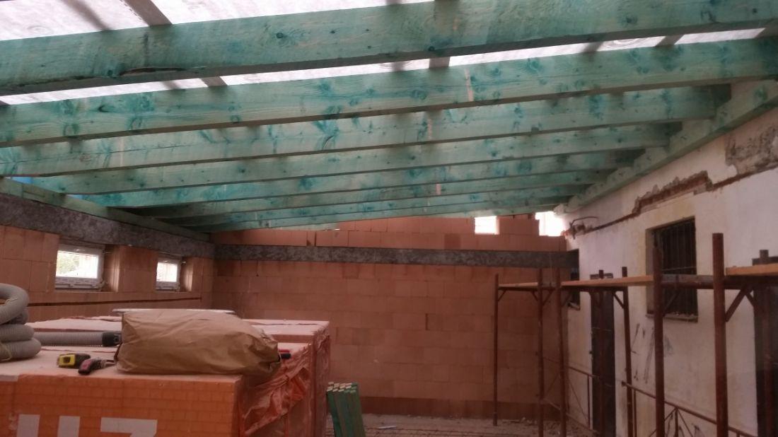 Predajňa COOP Jednota v Kamennej Porube – fotografia 18