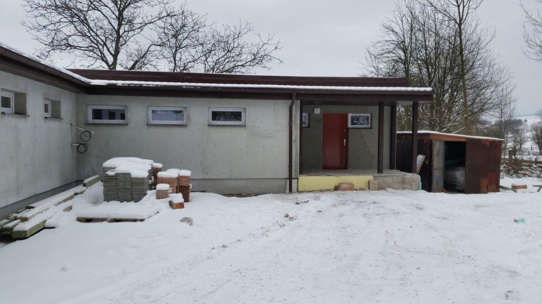 Predajňa COOP Jednota v Kamennej Porube – fotografia 22