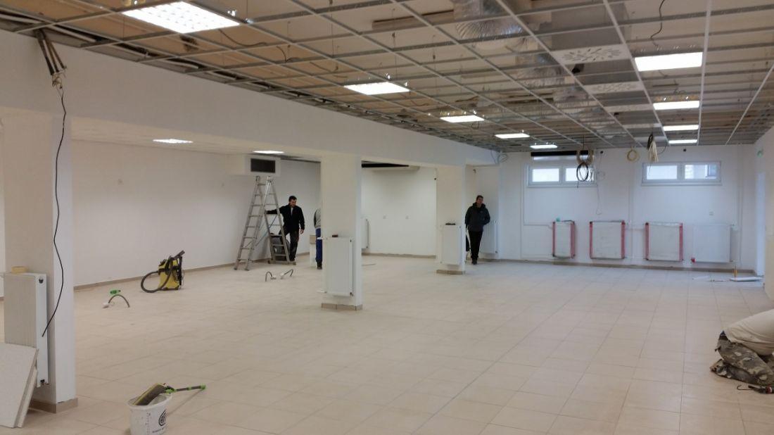 Predajňa COOP Jednota v Kamennej Porube – fotografia 25