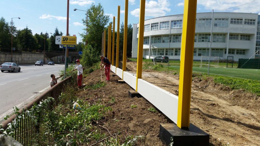 Bilingválne gymnázium v Žiline – fotografia 7