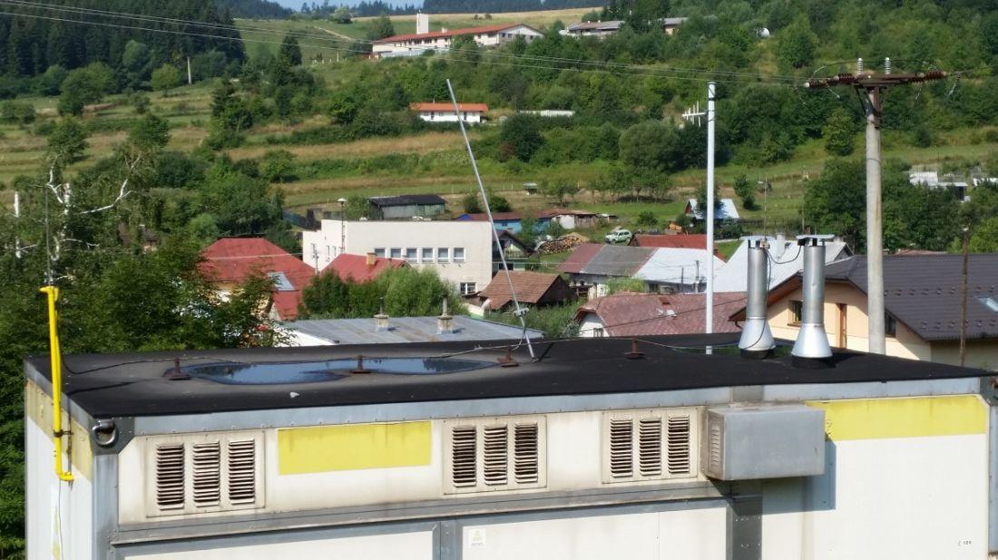 Regulačné stanice SPP v okrese Žilina – fotografia 2