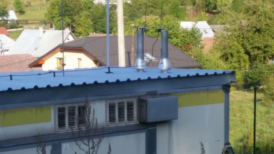 Regulačné stanice SPP v okrese Žilina – fotografia 5