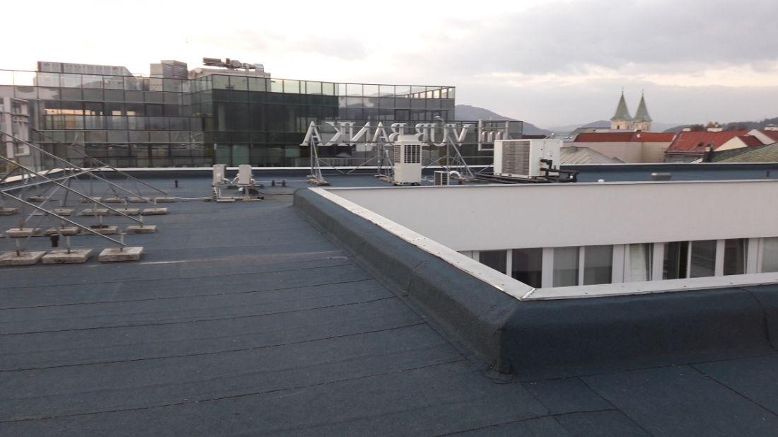 Banka VÚB v Žiline – fotografia 11