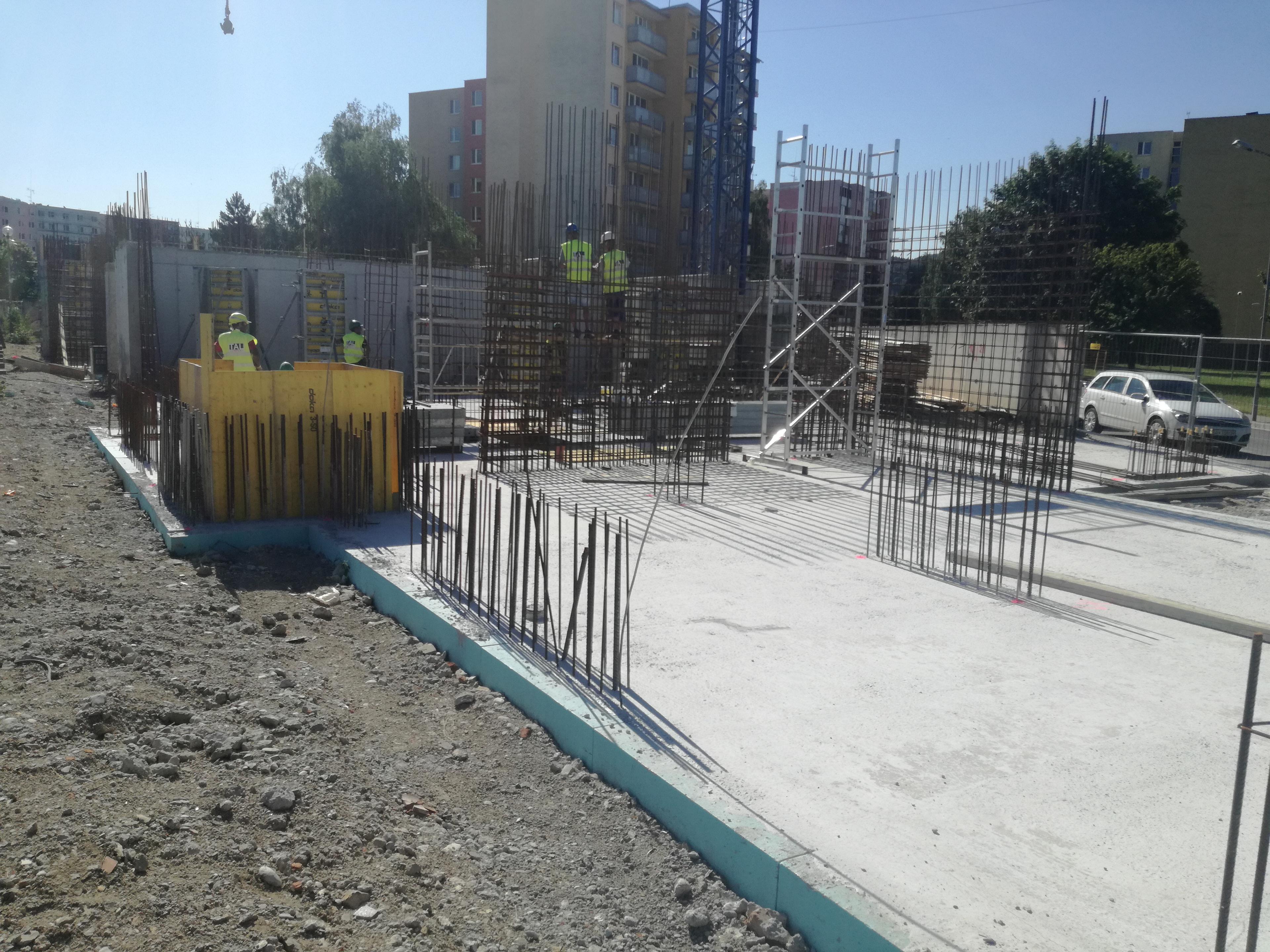 CAPITIS development, s.r.o – fotografia 2