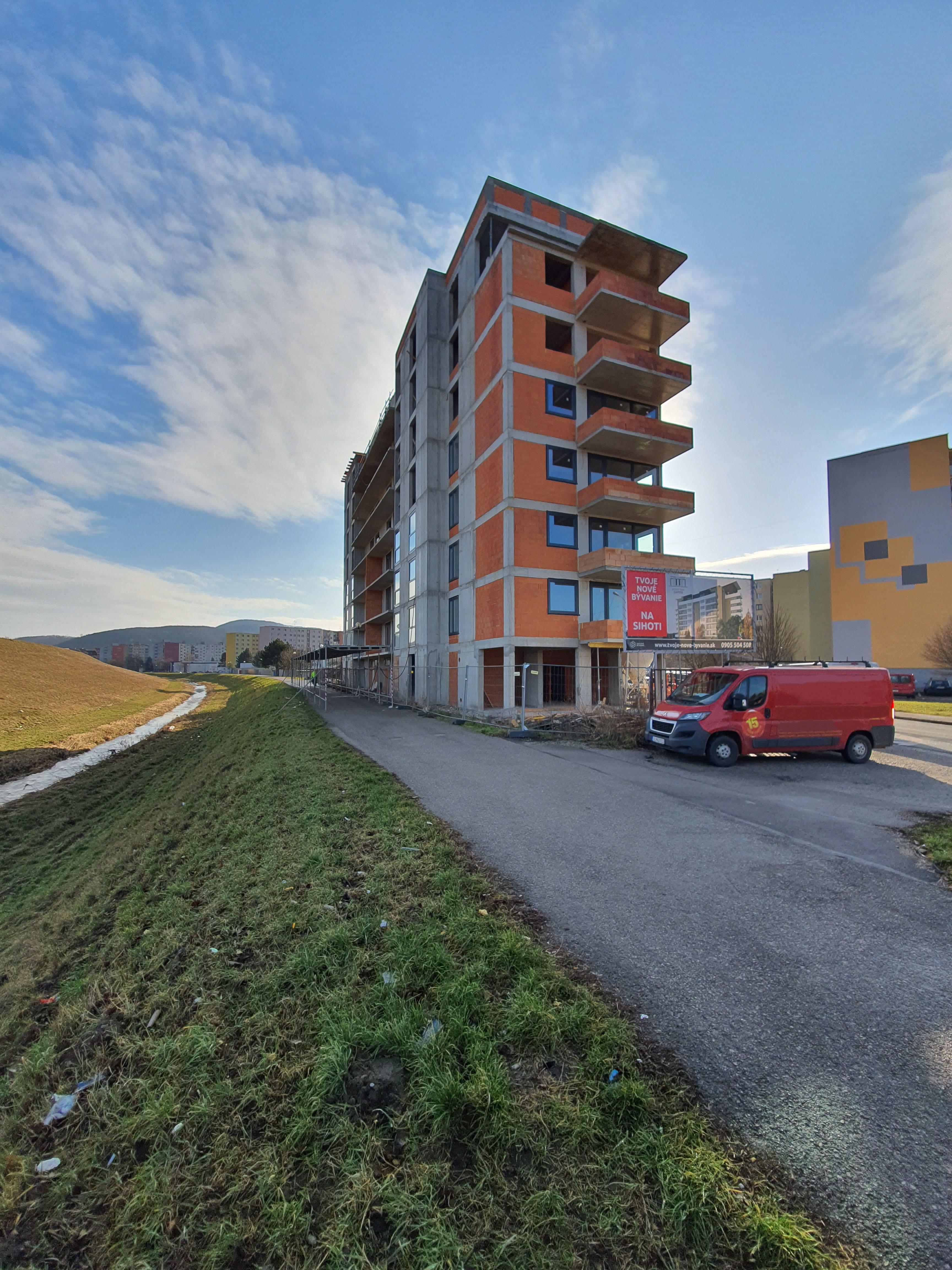 CAPITIS development, s.r.o – fotografia 4
