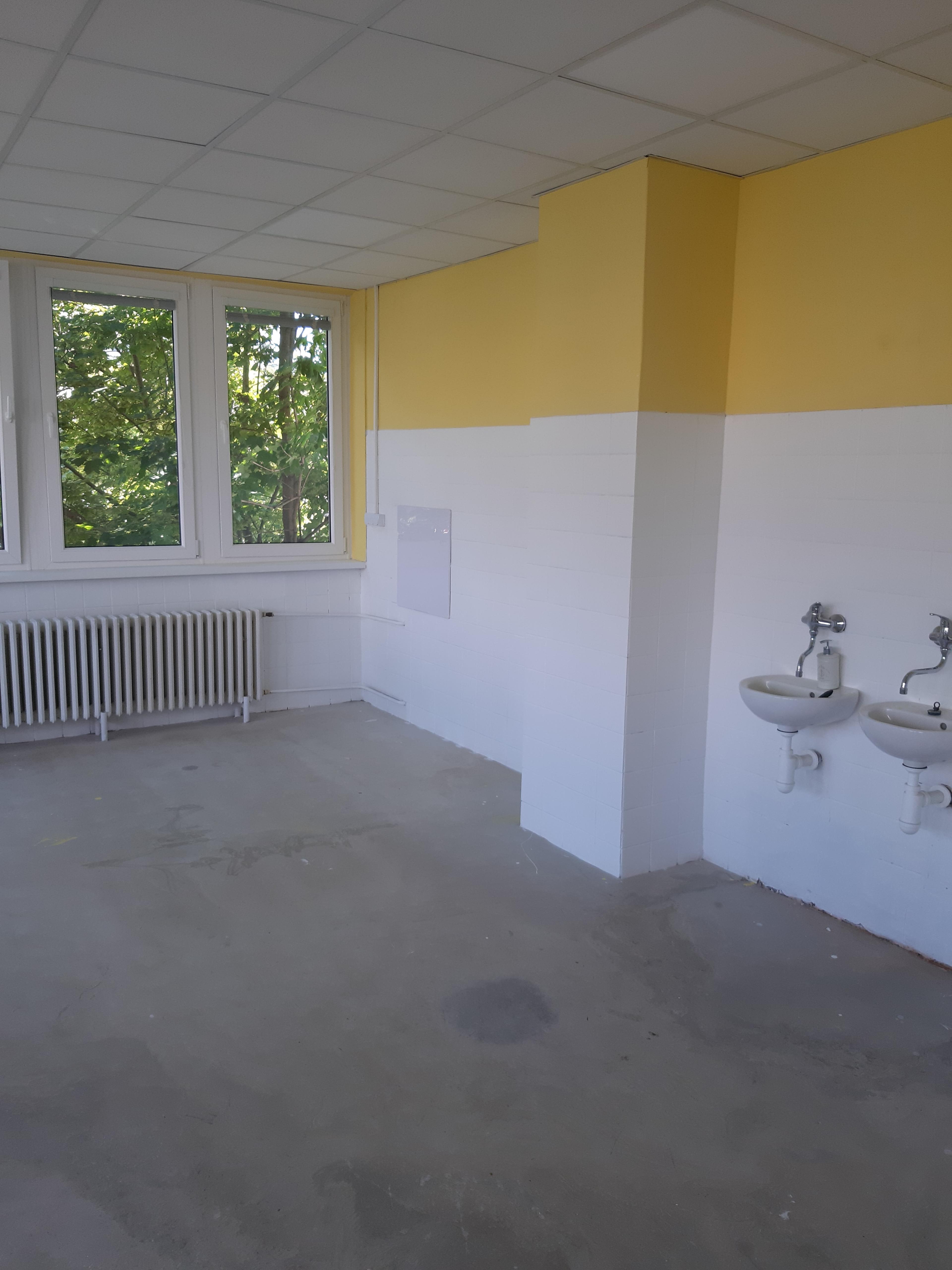 ÚVN SNP poliklinika Trenčín – fotografia 12