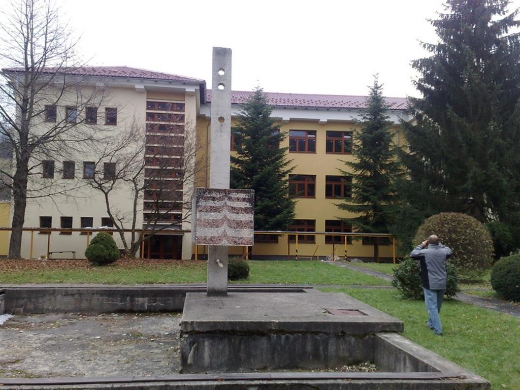 Základná škola v Zázrivej – fotografia 3