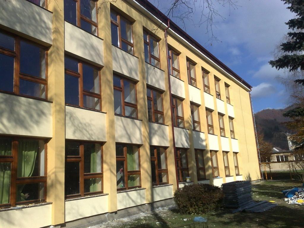 Základná škola v Zázrivej – fotografia 4