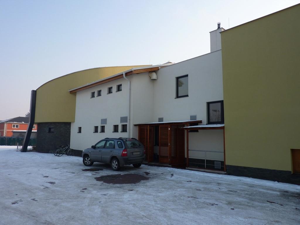 Hotel Prédium, Vráble – fotografia 3