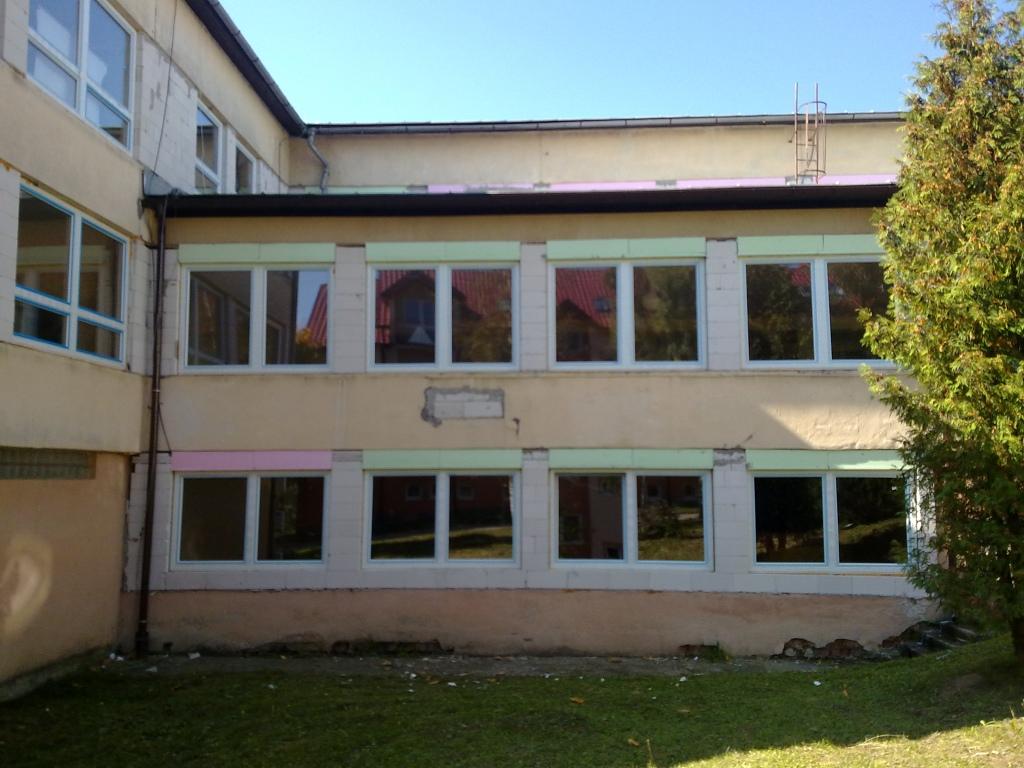Základná škola v Tvrdošíne – fotografia 7