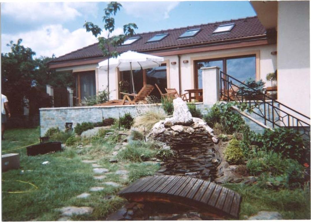 Udržiavacie stavebné práce