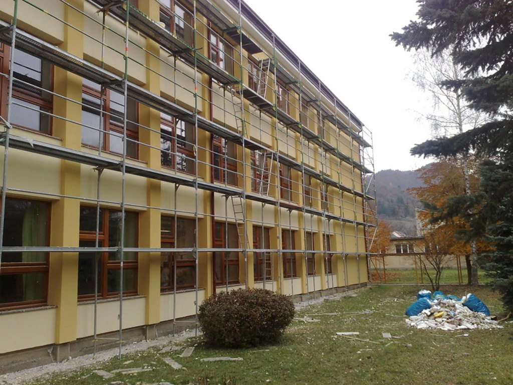 TAL COMPANY projekt 2