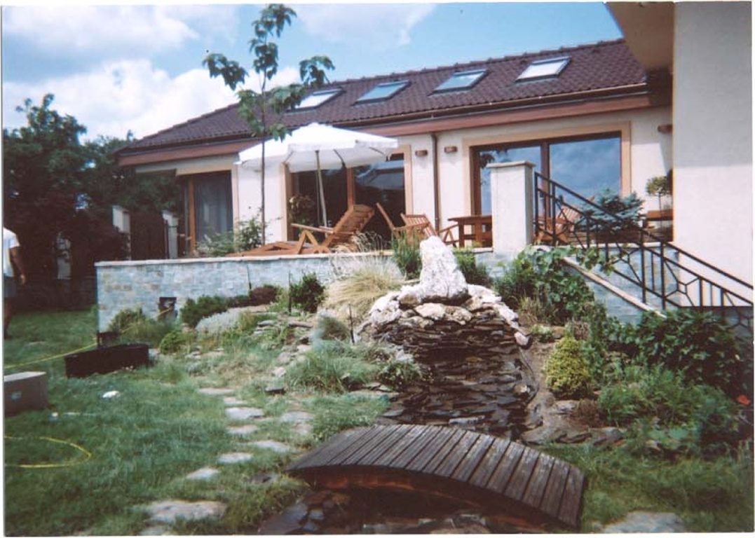 TAL COMPANY projekt 1